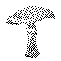 mushroom logo